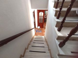 Casa en venta en Centro en Alcalá de Guadaira
