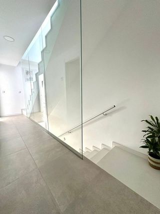 Casa adosada en venta en Barrio de la Concepción en Cartagena