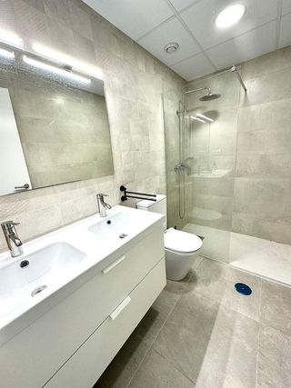 Casa adosada en venta en Barrio de la Concepción en Cartagena