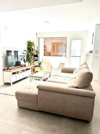 Casa adosada en venta en Barrio de la Concepción en Cartagena