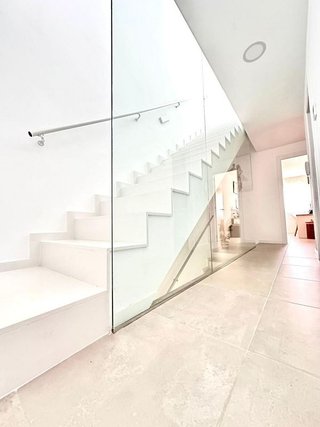 Casa adosada en venta en Barrio de la Concepción en Cartagena