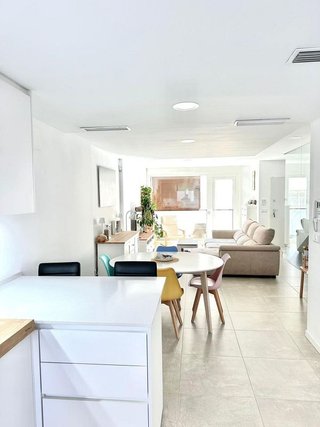 Casa adosada en venta en Barrio de la Concepción en Cartagena