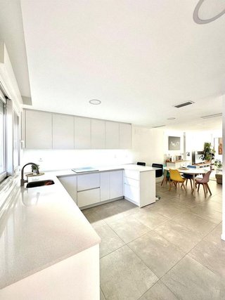 Casa adosada en venta en Barrio de la Concepción en Cartagena