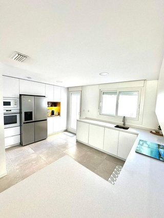 Casa adosada en venta en Barrio de la Concepción en Cartagena