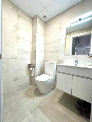 Casa adosada en venta en Barrio de la Concepción en Cartagena