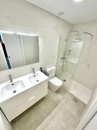 Casa adosada en venta en Barrio de la Concepción en Cartagena