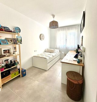 Casa adosada en venta en Barrio de la Concepción en Cartagena