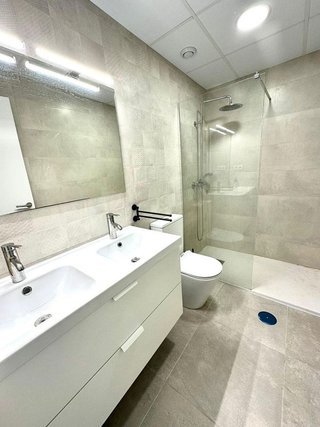 Casa adosada en venta en Barrio de la Concepción en Cartagena