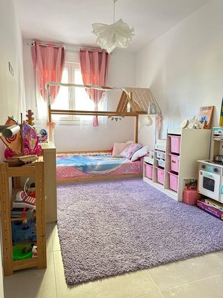 Casa adosada en venta en Barrio de la Concepción en Cartagena