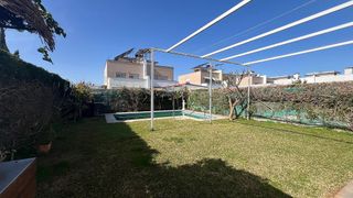 Casa pareada en venta en Bollullos de la Mitación