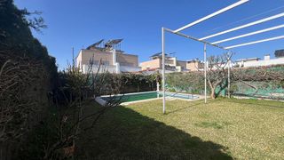 Casa pareada en venta en Bollullos de la Mitación