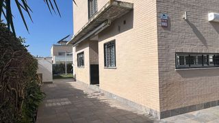 Casa pareada en venta en Bollullos de la Mitación