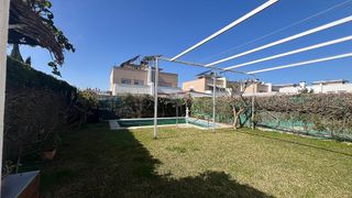 Casa pareada en venta en Bollullos de la Mitación