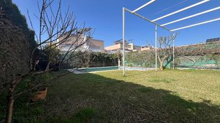 Casa pareada en venta en Bollullos de la Mitación