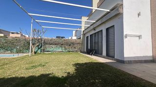 Casa pareada en venta en Bollullos de la Mitación