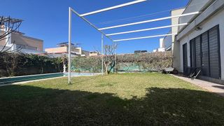 Casa pareada en venta en Bollullos de la Mitación