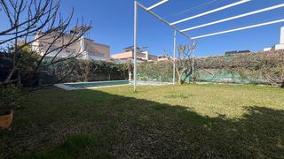 Casa pareada en venta en Bollullos de la Mitación