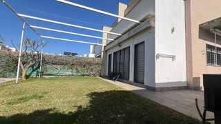 Casa pareada en venta en Bollullos de la Mitación