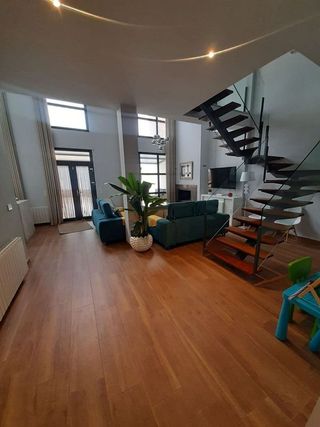 Casa adosada en venta en Úbeda