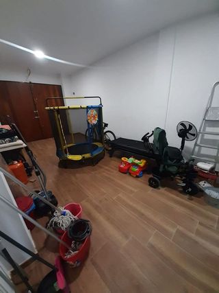 Casa adosada en venta en Úbeda