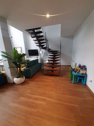 Casa adosada en venta en Úbeda