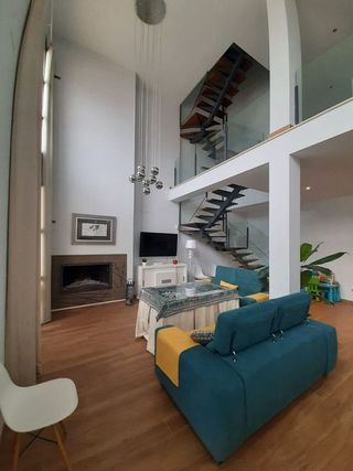 Casa adosada en venta en Úbeda