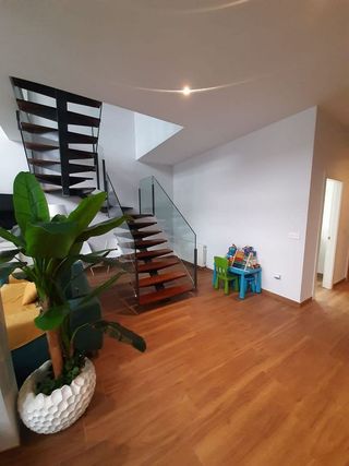 Casa adosada en venta en Úbeda