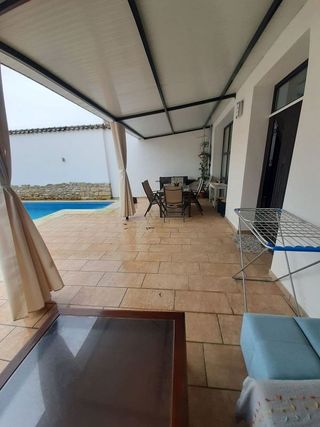 Casa adosada en venta en Úbeda