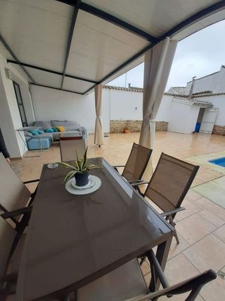 Casa adosada en venta en Úbeda
