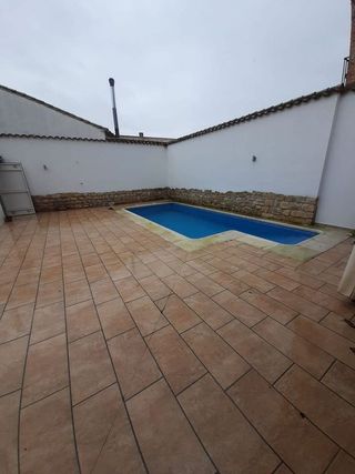 Casa adosada en venta en Úbeda