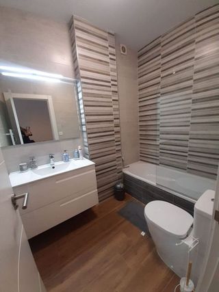 Casa adosada en venta en Úbeda