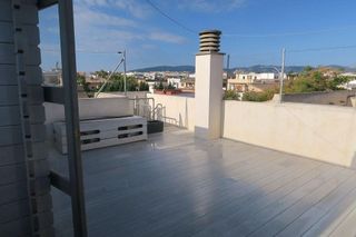 Casa adosada en venta en Amanecer - L'Olivera en Palma de Mallorca