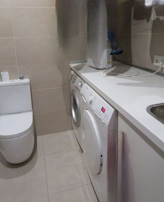 Casa adosada en venta en Amanecer - L'Olivera en Palma de Mallorca