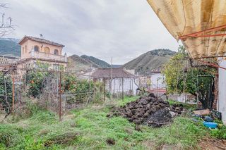 Chalet en venta en Barrio de la Vega en Monachil