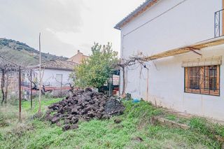 Chalet en venta en Barrio de la Vega en Monachil