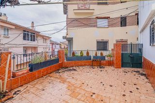 Chalet en venta en Barrio de la Vega en Monachil