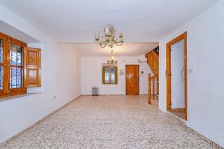 Chalet en venta en Barrio de la Vega en Monachil