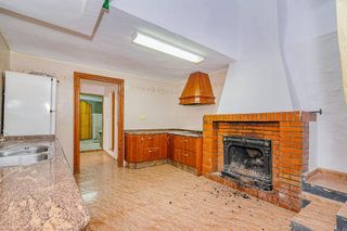 Chalet en venta en Barrio de la Vega en Monachil