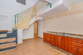 Chalet en venta en Barrio de la Vega en Monachil