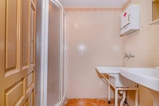 Chalet en venta en Barrio de la Vega en Monachil