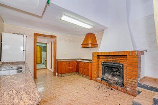 Chalet en venta en Barrio de la Vega en Monachil
