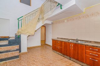 Chalet en venta en Barrio de la Vega en Monachil
