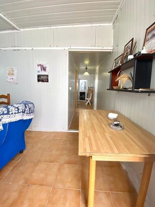 Casa rural en venta en Las Tres Piedras - Costa Ballena en Chipiona