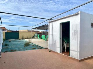 Casa rural en venta en Las Tres Piedras - Costa Ballena en Chipiona