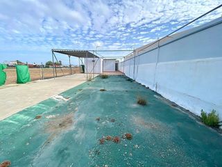 Casa rural en venta en Las Tres Piedras - Costa Ballena en Chipiona