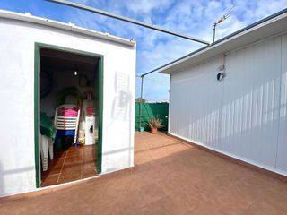 Casa rural en venta en Las Tres Piedras - Costa Ballena en Chipiona