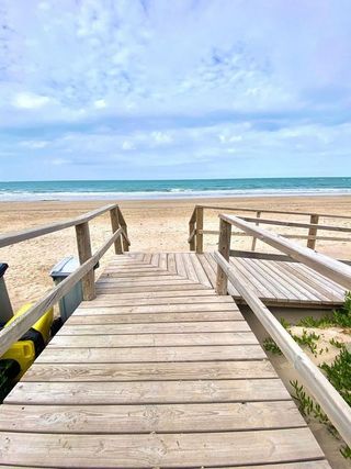 Casa rural en venta en Las Tres Piedras - Costa Ballena en Chipiona