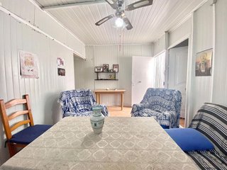 Casa rural en venta en Las Tres Piedras - Costa Ballena en Chipiona