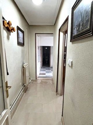 Casa adosada en venta en Pajarillos en Valladolid