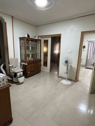 Casa adosada en venta en Pajarillos en Valladolid